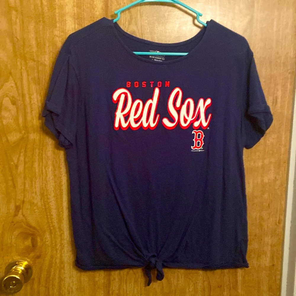 Boston Red Sox tee
